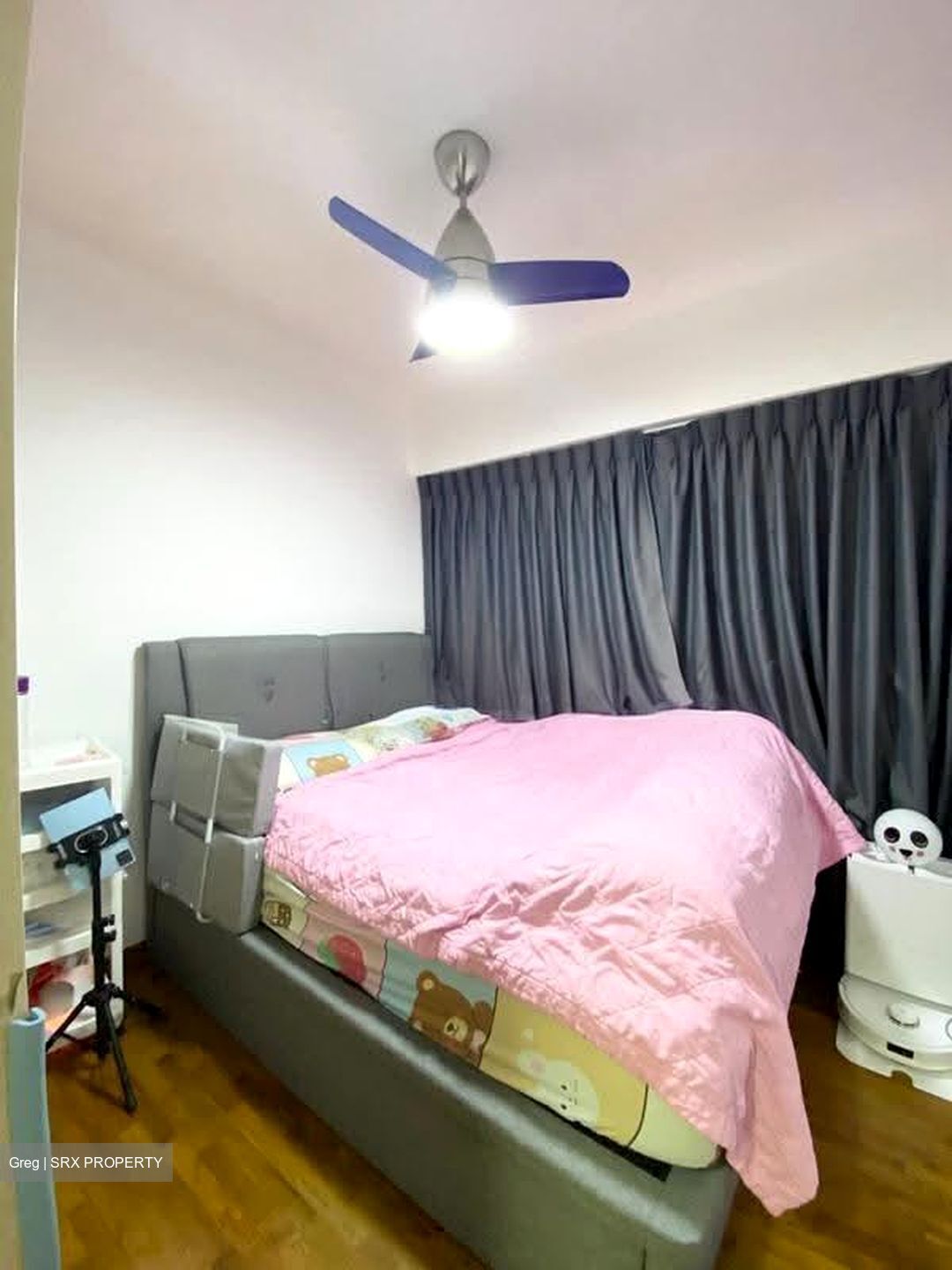 Blk 519C Centrale 8 At Tampines (Tampines), HDB 4 Rooms #625861891